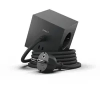 Avolt Square 1 Steckdosenleiste USB-C 30 W 1,8 m
