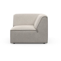 Raum.Id »Merid, Sofaelement, Maße B/T/H: 97/97/46 cm«, als Modul