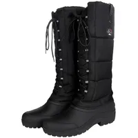 HKM Husky Winterthermostiefel schwarz 35