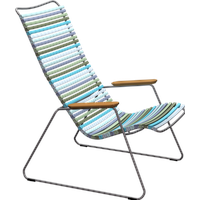 Houe CLICK Lounge Stuhl 62x73x122 cm (10811)