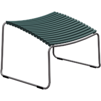 Houe CLICK Footrest Pine green
