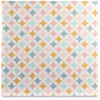 Hama Fotoalbum Sixties, für 200 Fotos im Format 10x15