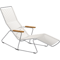 Houe CLICK Sunrocker weiß