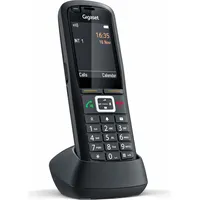 Gigaset R700H Protect Pro schwarz (S30852-H3176-R102)