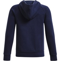Under Armour Jungen UA Rival Fleece FZ Hoodie Shirt