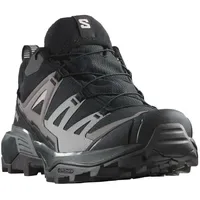 Salomon X Ultra 360 GTX Damen Black/Plum Kitten/Shale 39