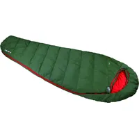 High Peak Pak 1000 Eco Schlafsack - Green /