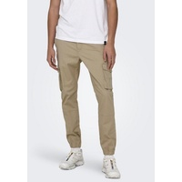 Only & Sons Cargohose ONSCARTER LIFE CARGO CUFF 0013