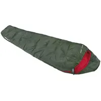 High Peak Black Arrow Eco Schlafsack - Green /