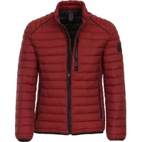 CasaModa "CASAMODA Jacke uni", Herren, Outdoor-Jacke gesteppt Regular Fit