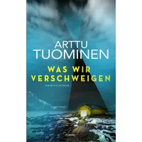 Lübbe Was wir verschweigen / River Delta Bd.1