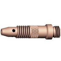 TOPARC 044968 Spannhülsengehäuse Ø 1.6 mm, 3er