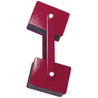 TOPARC 044302 Magnet-Schweißwinkel + Gelenk