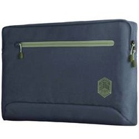 STM ECO Sleeve 16" Laptoptasche blau STM-114-392P-02