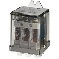 Finder 62.83.8.230.4000 Steckrelais 230 V/AC 16 A 3 Wechsler