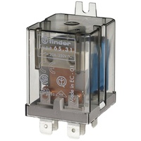 Finder 65.31.8.230.4309 Steckrelais 230 V/AC 30A 1 Schließer 1St.