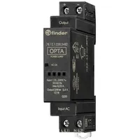 Finder 78.12.1.230.2482 Hutschienen-Netzteil (DIN-Rail) 24 V/DC 0.63A 12W Inhalt