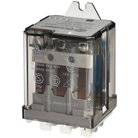 Finder 62.83.8.230.4300 Steckrelais 230 V/AC 16A 3 Schließer
