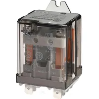 Finder 62.82.9.024.4000 Steckrelais 24 V/DC 16A 2 Wechsler