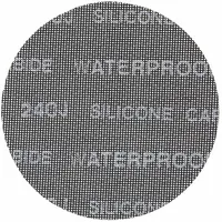 DeWalt DTM8675-QZ Schleifgitter 5St.