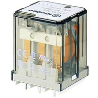 Finder 62.23.8.230.4300 Printrelais 230 V/AC 16A 3 Schließer 1St.