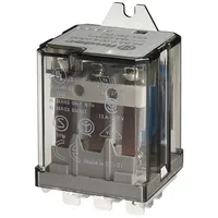 Finder 62.83.9.220.4009 Steckrelais 220 V/DC 16A 3 Wechsler 1St.