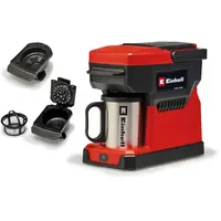 Einhell Power X-Change TE-CF 18 Li-Solo rot