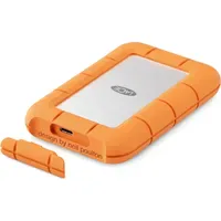 LaCie Rugged Mini SSD 2 TB USB-C 3.2 Gen