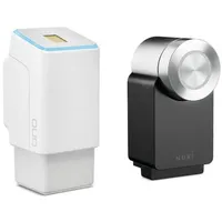 Ekey biometric systems GmbH ekey uno Fingerprint Akku, Funk,
