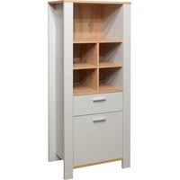 Mäusbacher »Nele«, Höhe 152 cm grau