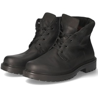 Jomos Winterstiefel Herren Schwarz 47
