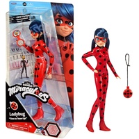 Bandai Namco Entertainment Bandai - Figur - Miraculous Ladybug