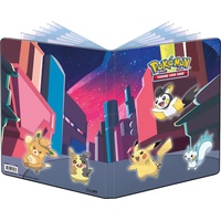 Pokémon Ultra PRO 16206 Kartenalbum
