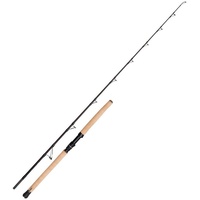 Savage Gear Fury Sg6 Boat Baitcastrute - Black -