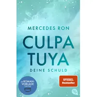 Cbt Culpa Tuya - Deine Schuld / Culpable Bd.2