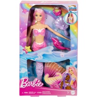 Mattel New Feature Mermaid 1