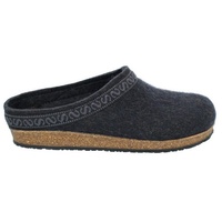 Stegmann Merino Filzclog für Damen & Herren - graphite