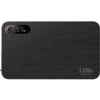 Baseus Super Energy Pro+ Powerbank Jump Starter black (12000