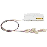 BTR Netcom Metz Connect OpDAT Spleißkassette 150927EO00-E