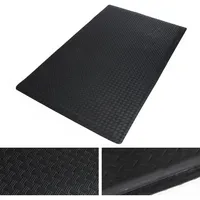 Etm Anti-Ermüdungsmatte Heavy-Duty Tire Tuff 60 x 90 cm)