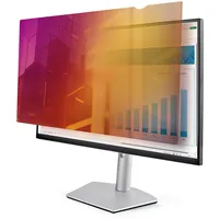 Startech StarTech.com 24-inch 16:10 Gold Monitor Privacy Screen, Reversible
