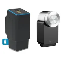 Ekey biometric systems GmbH ekey uno Fingerprint Akku Funk,