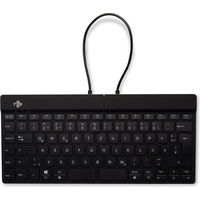 R-Go Tools R-Go Split Break schwarz, Bluetooth, DE (RGOSBDEWLBL)
