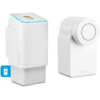 Ekey biometric systems GmbH EKEY uno Fingerpr. Akku Nuki