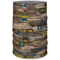 Buff CoolNet UV® Multifunktionstuch Camino de Santiago - Destinos