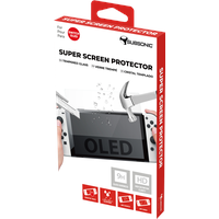 Subsonic - Displayschutzfolie - Nintendo Switch OLED
