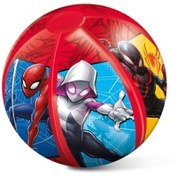MONDO Toys - SPIDERMAN Beach Ball - Strandball, aufblasbar