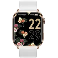 ICE-Watch Ice smart 2.0 AMOLED Rose Gold Nude