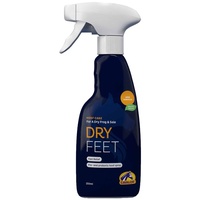 Cavalor Dry Feet Natural - 250ml