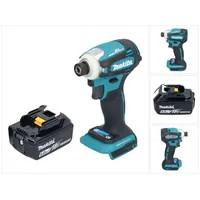 Makita DTD 172 G1 Akku Schlagschrauber 18 V 180